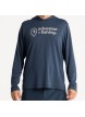 Marškinėliai Adventer & Fishing Functional Hooded UV T-Shirt Original Adventer