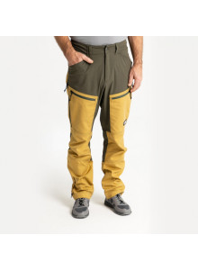 Kelnės Adventer & Fishing Impregnated Pants Sand & Khaki
            