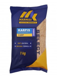 Marmax Atlasīt karpu kukurūzu
            