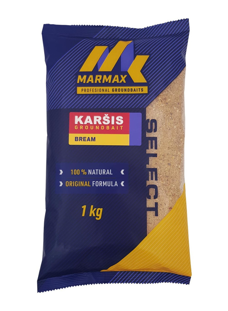 Marmax Atlasīt Bream Bream