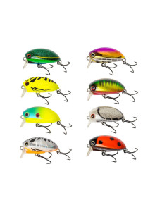Wobbler Kosadaka May-Beetle 35F 3,8g Wobbler Kosadaka May-Beetle 35F 3,8g