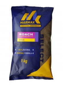 Marmax Select Kuoja Roach
            