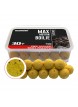 Haldorado Max Motion Boilie Long Life 30mm 400g - Sweet Pineapple