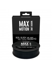 Haldorado Max Motion Real Black
            