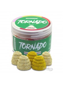 Haldorado Tornado Maxi 22mm - Garlic & Almond