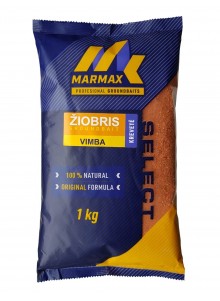 Jaukas Marmax Select Žiobris Vimba 1kg