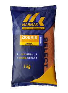 Marmax Select Žiobris Vimba
            