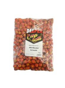 Deepex boili 20 mm 3 kg - zemeņu un bumbieru
            