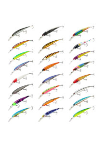 Воблер Bandit Walleye Deep 11,9см 17,7г