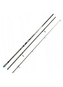 Karpinė meškerė MiracleFish Phantom Carp 3.90m 100-300g
            
