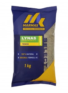 Marmax Выберите Lynas Tench
            