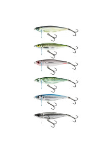 Salmo Wobbler Thrill 7cm 13g