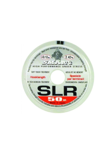 Leash line Maver SLR 50m