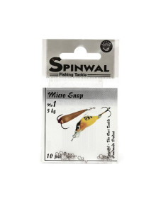 Карабин Spinwal MicroJig
