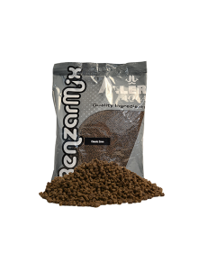 Pelletid Benzar Mix Aller Aqua Pellet 2/4mm 800g - Classic