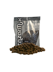 Pelletid Benzar Mix Aller Aqua Pellet 2/4mm 800g - CB-50