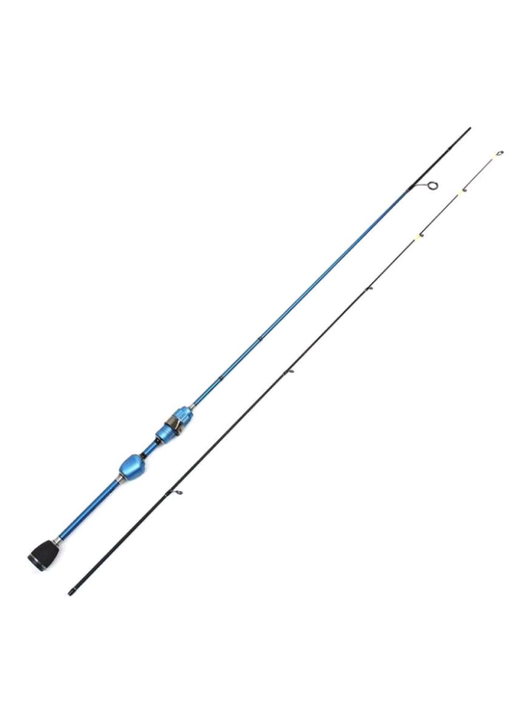 Mifine Gorgons Spin 1.85m 0,2-0,6g
