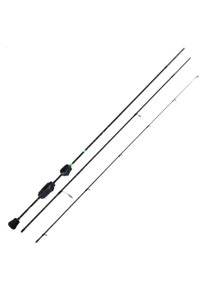 Spininga makšķere Mifine Air Spin 1,93m 0,2-0,8g