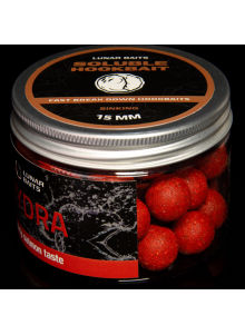 Lunar Baits Genesis Hydra 15 mm - Spice Salmon
            