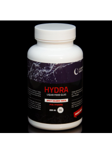 Lunar Baits Hydra 250 мл - Пряный лосось
            