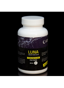 Liquid bait additive Lunar Baits Luna 250ml - Creamy Tigernut
            