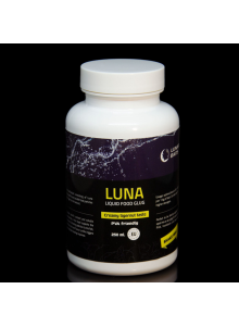 Жидкая прикормка Lunar Baits Luna 250 мл - Сливочный тигровый орех
            
