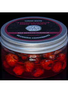 Āķu mānekļi Lunar Baits Triggernut - Red Berry
            