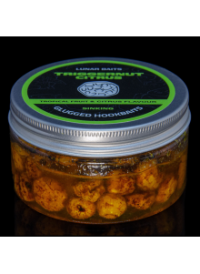 Наживка на крючок Lunar Baits Triggernut - Citrus
            