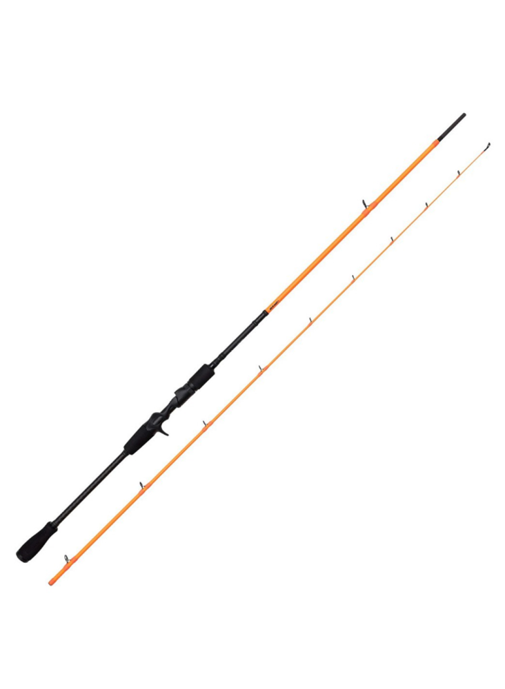 Savage Gear Спиннинговое удилище Orange LTD Medium Game 2.13m 10-30g
