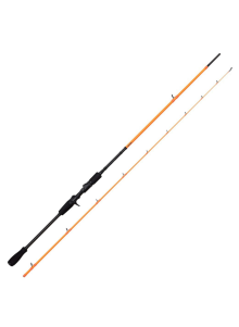 Savage Gear Spininga makšķere Orange LTD Medium Game 2.13m 10-30g
            