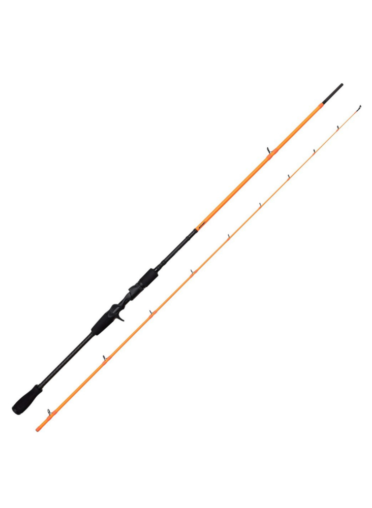 Spiningas Savage Gear Orange LTD Medium Game 2.13m 10-30g