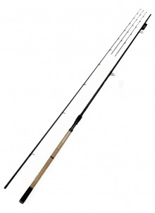 Feeder fishing rod DAM Detek Method Feeder 3.30m to 60g