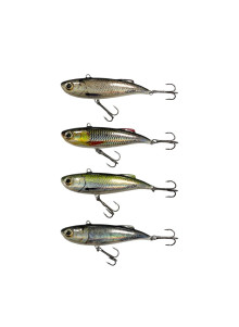 Hunter Venom 8S 16g Sinking Lure 82mm Bass Surface Fishing Hard Bait
