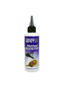Liquid Bait Additive Feeder Bait Method Booster 100ml - Competition Karp
            