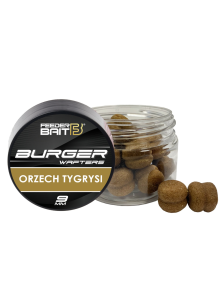 Feeder Bait Burger Wafters 9mm - Tiger Nut