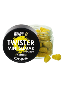 Feeder Bait Twister Wafters 10/7mm - Garlic