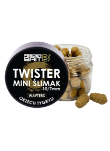 Feeder Bait Twister Wafters 10/7mm - Tigernut
            