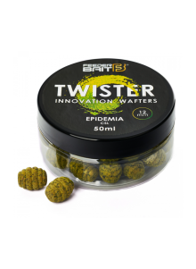 Bait Feeder Twister Wafters 12 mm - Epidemic