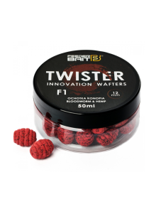 Bait Feeder Twister Wafters 12 mm - F1