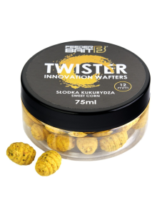 Feeder Bait Twister 12mm - Sweet Corn
            