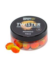 Feeder Bait Twister 12mm - Mango
            