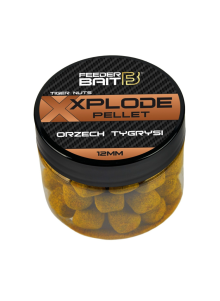 Feeder Bait Xplode Pellet 12mm - Tigernut
            