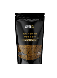 Peletės Feeder Bait Method Pellet 800g - Tigernut
            