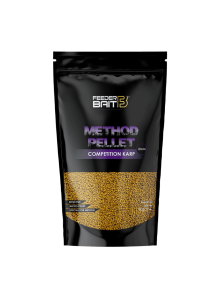 Пеллетс Feeder Bait Method Pellet 800g - Competition Karp
            