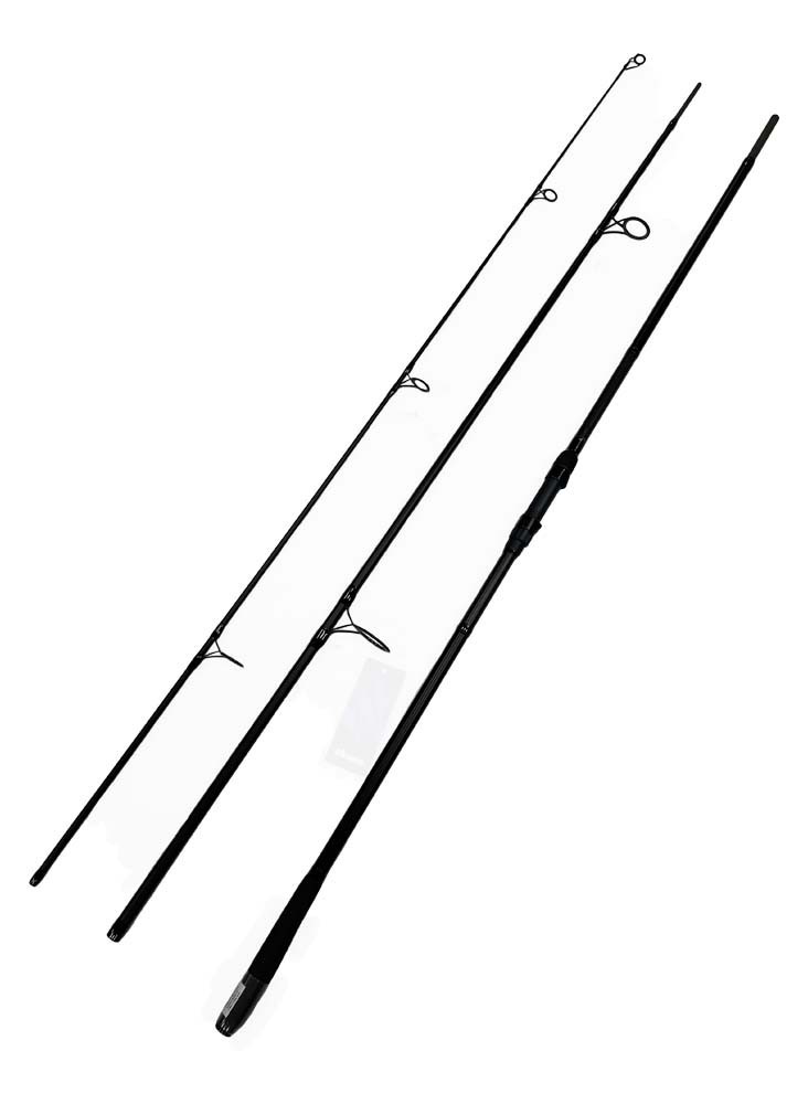 Carp rod Okuma Custom Black 3,5LBS