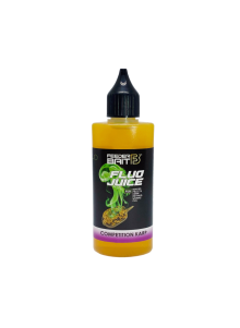 Liquid Bait Additive Feeder Bait Fluo Juice 100ml - Competition Karp
            
