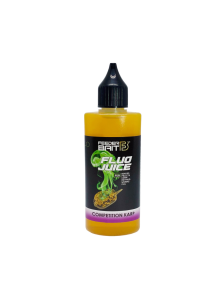 Šķidrā ēsmas piedeva Feeder Bait Fluo Juice 100ml - Competition Karp
            