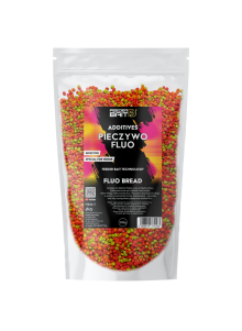 Bait additive Feeder Bait Fluo Bread 200g