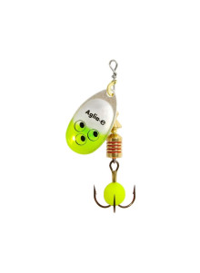 Mepps Aglia-E Chartreuse Brite
            