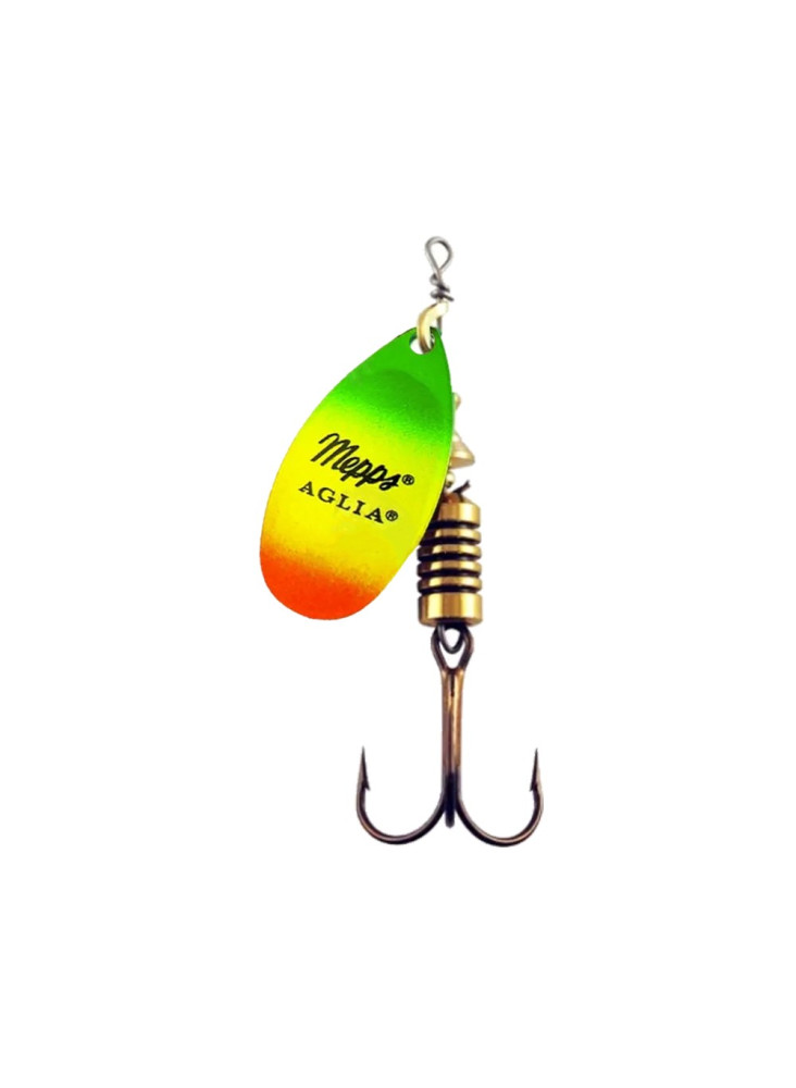 Mepps Aglia Tiger